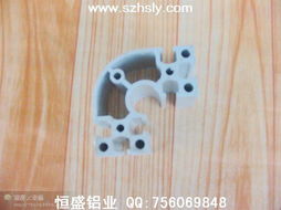 深入解析支架用鋁型材 6630R型材的應用與優勢