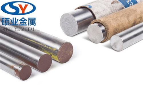 鎳基合金2.4633 從化學元素到高端應用的秘密